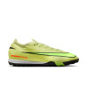 Nike Air Zoom Mercurial Vapor 16 Pro Turf jaune