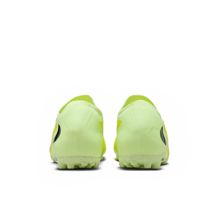 Nike ReactX Phantom 6 Pro Turf jaune