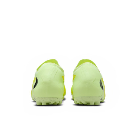 Nike ReactX Phantom 6 Pro Turf jaune