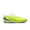Nike ReactX Phantom 6 Pro Turf jaune