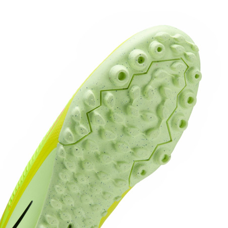 Nike ReactX Phantom 6 Pro Turf jaune