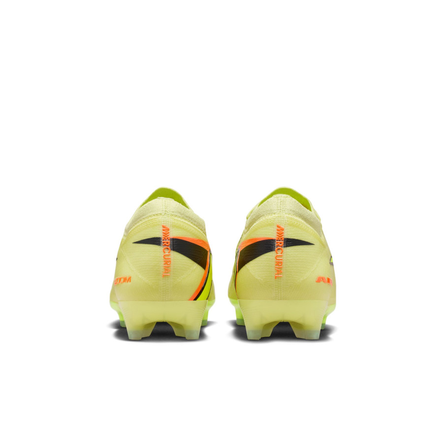 Nike Air Zoom Mercurial Vapor 16 Elite AG-Pro jaune