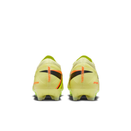 Nike Air Zoom Mercurial Vapor 16 Elite AG-Pro jaune