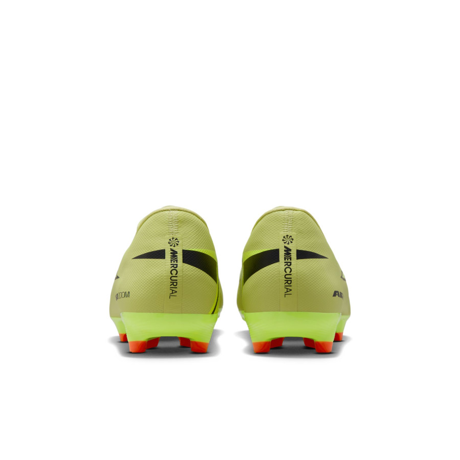 Nike Air Zoom Mercurial Vapor 16 Academy FG/MG jaune