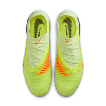 Nike Phantom 6 Elite FG jaune