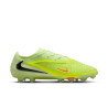 Nike Phantom 6 Elite FG jaune
