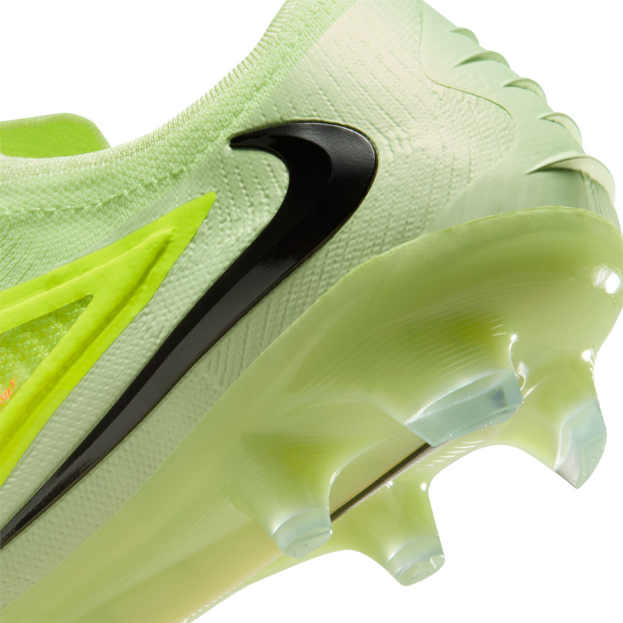 Nike Phantom 6 Elite FG jaune