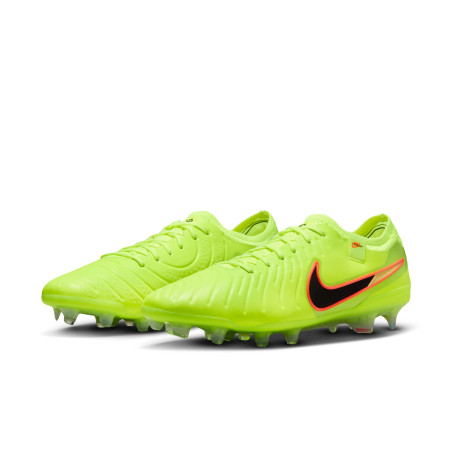 Nike Tiempo Legend 10 Elite FG jaune