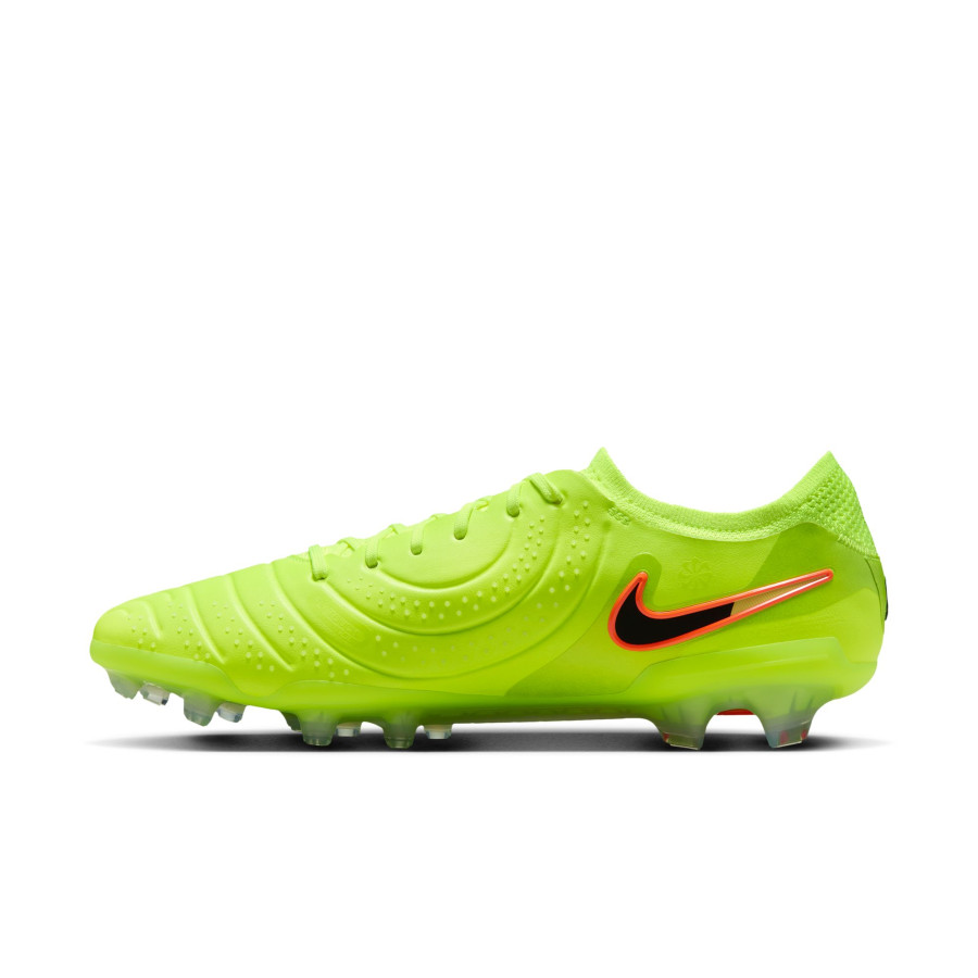 Nike Tiempo Legend 10 Elite FG jaune