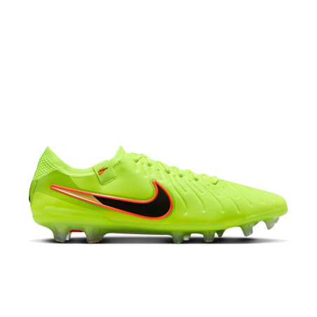 Nike Tiempo Legend 10 Elite FG jaune
