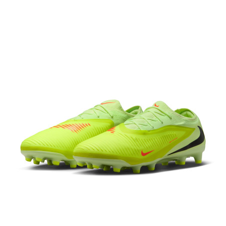 Nike Phantom 6 Pro AG-Pro jaune