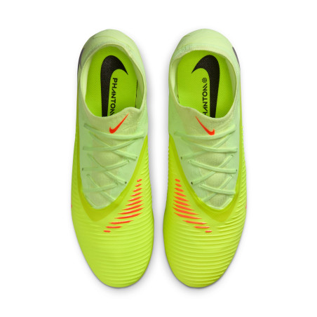 Nike Phantom 6 Pro AG-Pro jaune