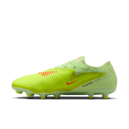 Nike Phantom 6 Pro AG-Pro jaune