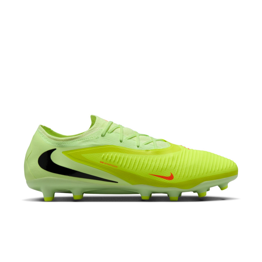 Nike Phantom 6 Pro AG-Pro jaune