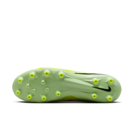 Nike Phantom 6 Pro AG-Pro jaune