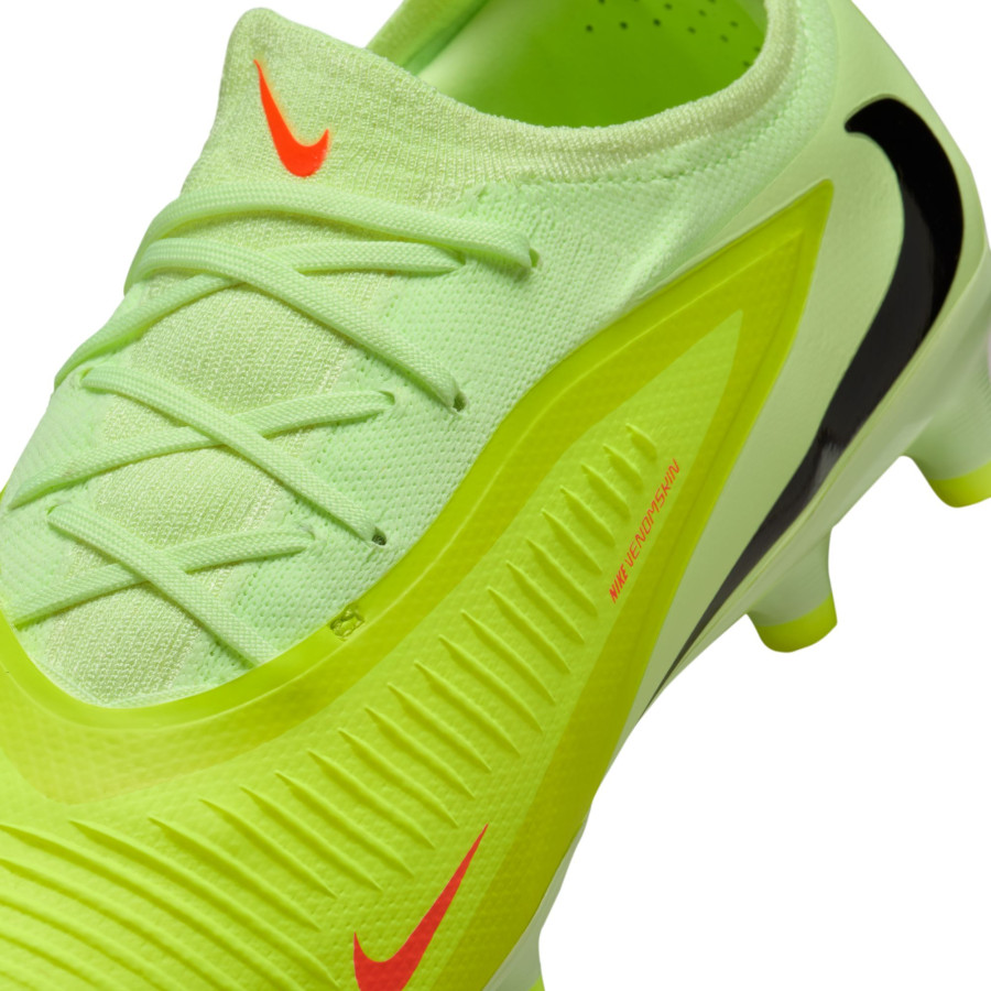 Nike Phantom 6 Pro AG-Pro jaune