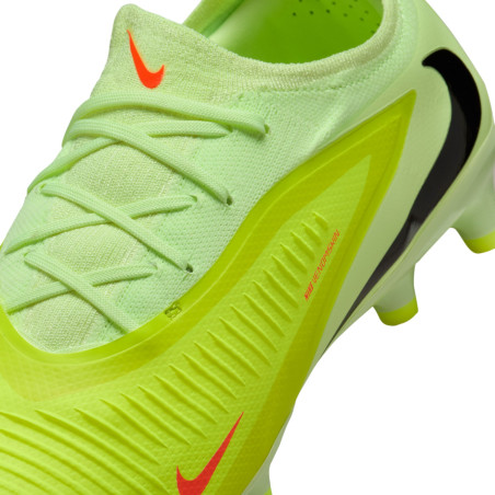 Nike Phantom 6 Pro AG-Pro jaune