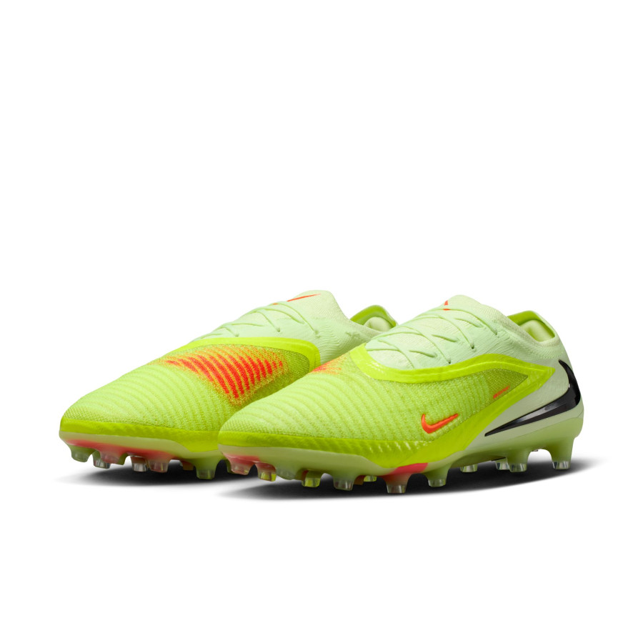 Nike Phantom 6 Elite AG-Pro jaune