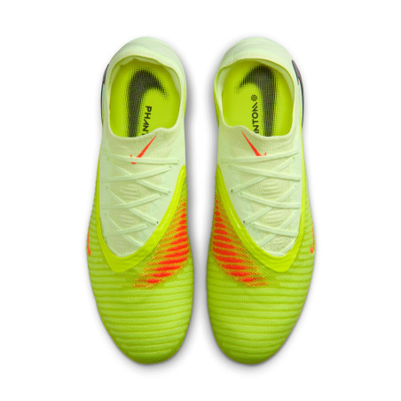Nike Phantom 6 Elite AG-Pro jaune