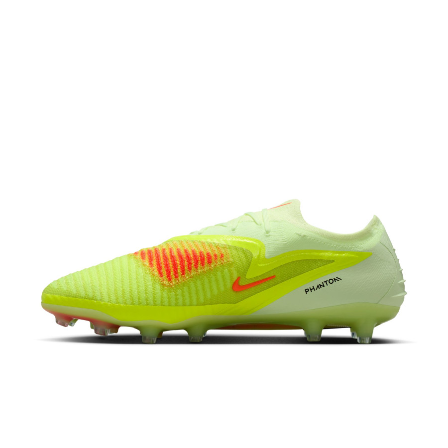Nike Phantom 6 Elite AG-Pro jaune
