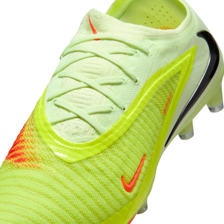 Nike Phantom 6 Elite AG-Pro jaune