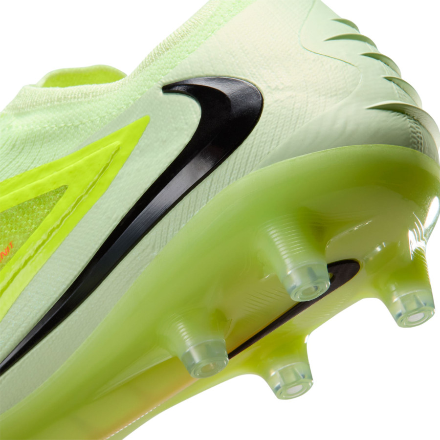 Nike Phantom 6 Elite AG-Pro jaune