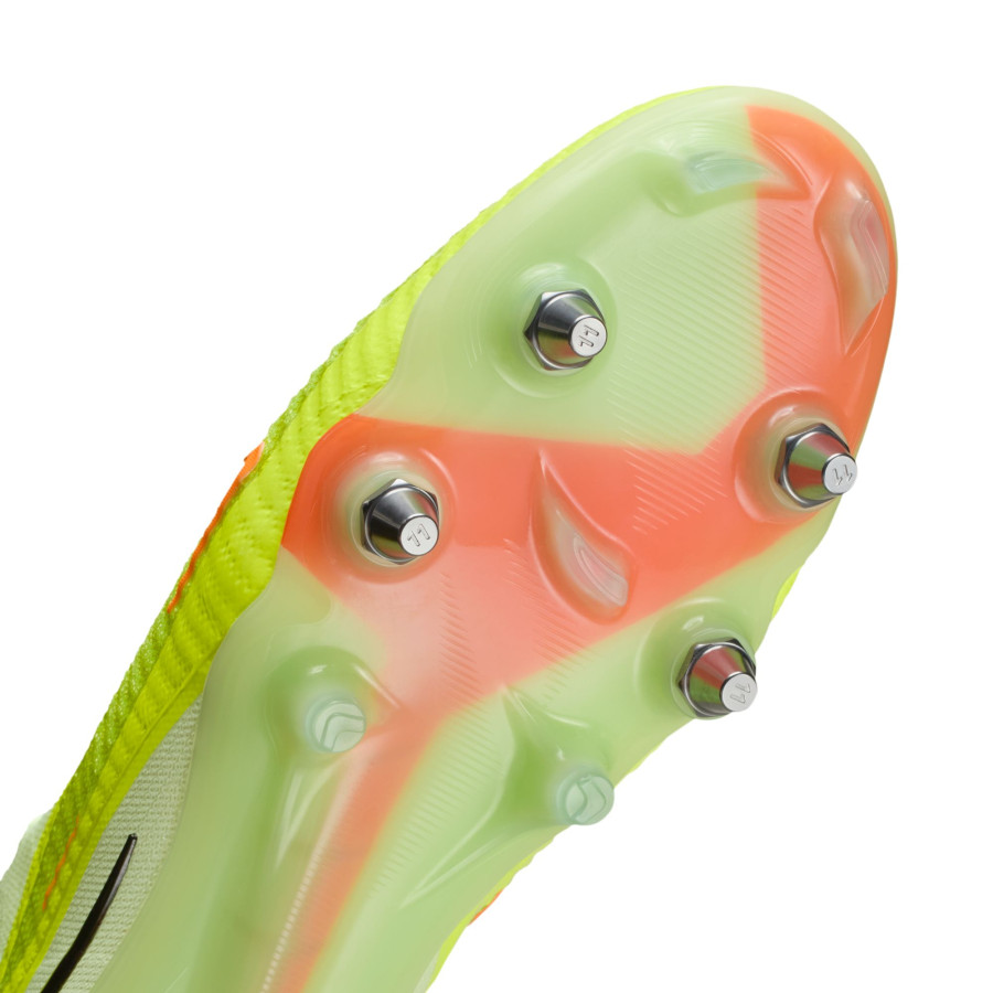 Nike Phantom 6 Elite SG-Pro jaune