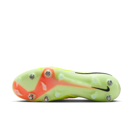 Nike Phantom 6 Elite SG-Pro jaune