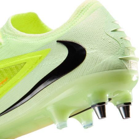 Nike Phantom 6 Elite SG-Pro jaune