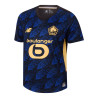 Maillot junior LOSC third 2025/26