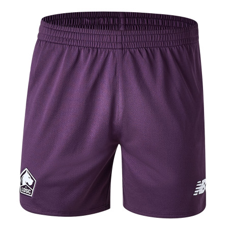 Short LOSC 4th 2025/26