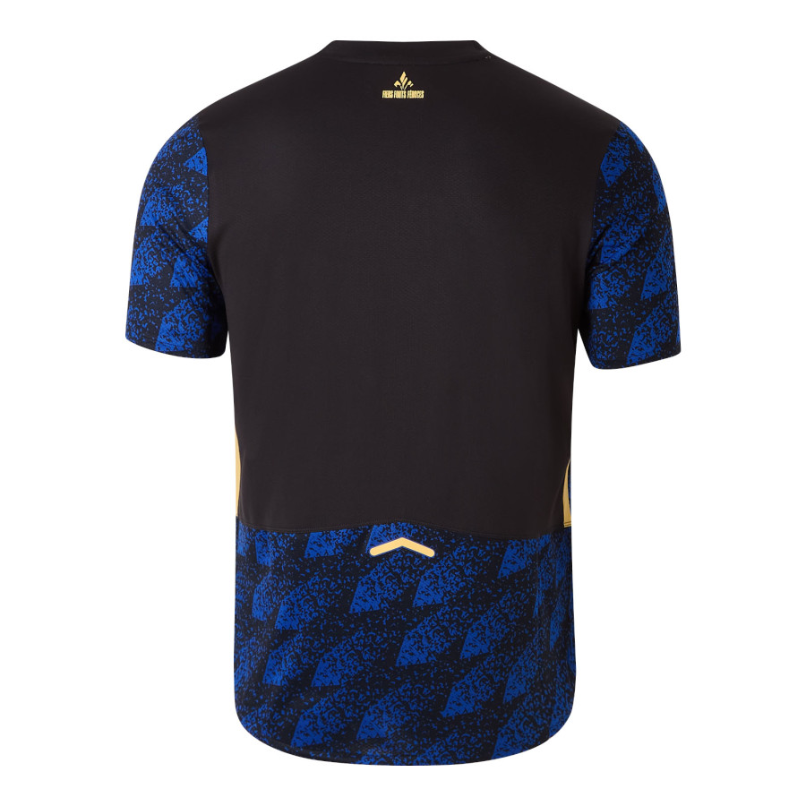 Maillot LOSC third 2025/26