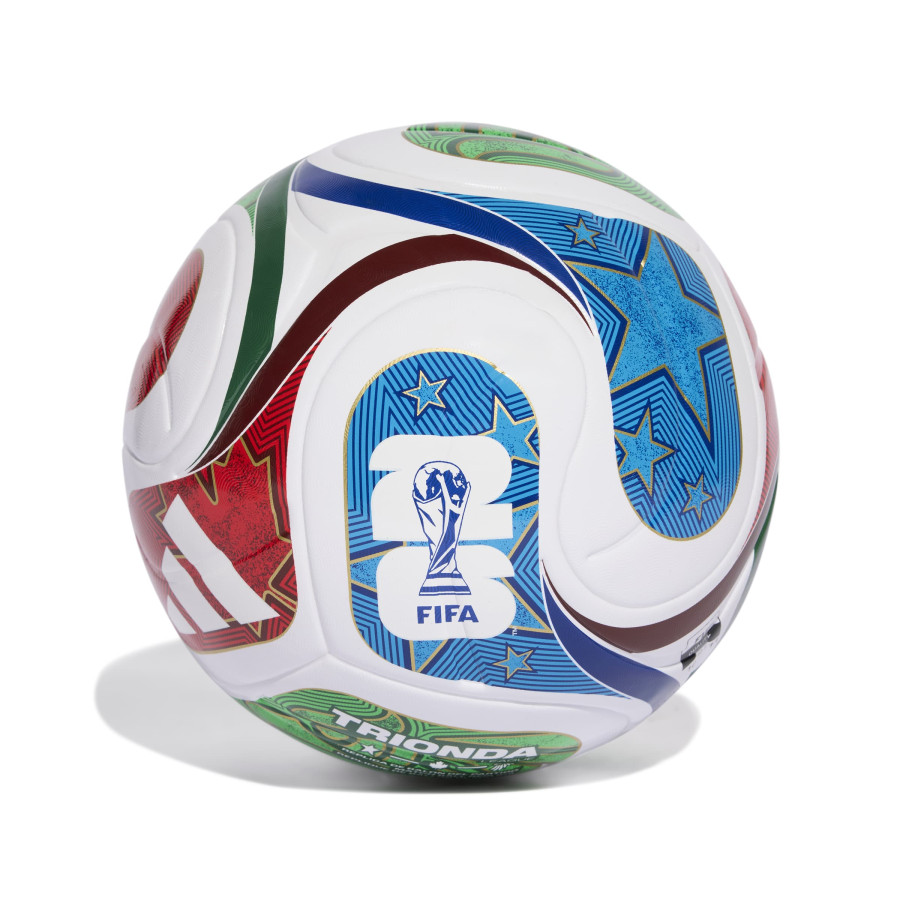 Ballon adidas Trionda Coupe du Monde 2026