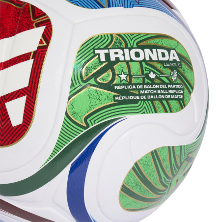Ballon adidas Trionda Coupe du Monde 2026