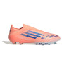 adidas F50 LaceLess Elite AG orange bleu