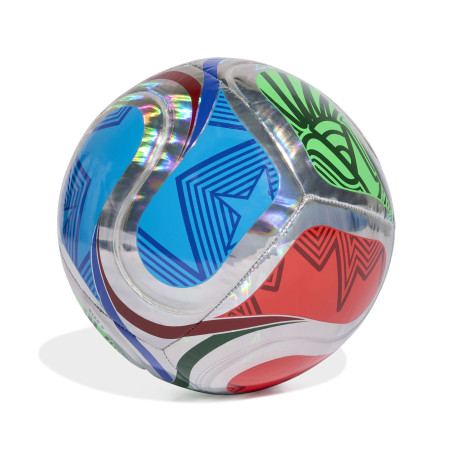 Ballon adidas entraînement Trionda Coupe du Monde 2026