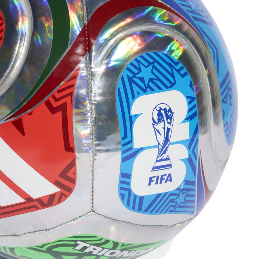 Ballon adidas entraînement Trionda Coupe du Monde 2026