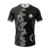 Maillot Dkali Comores noir
