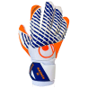 Gants gardien Uhlsport junior Cybertec Maignan Ultragrip orange