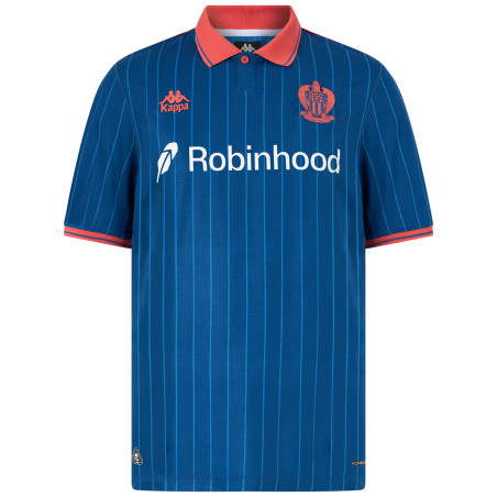 Maillot OGC Nice third 2025/26