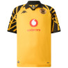 Maillot Kaizer Chiefs domicile 2025/26