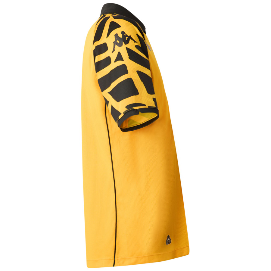 Maillot Kaizer Chiefs domicile 2025/26