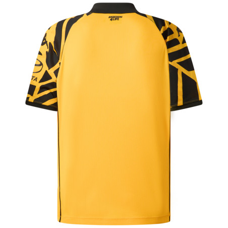 Maillot Kaizer Chiefs domicile 2025/26