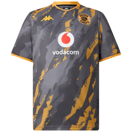 Maillot Kaizer Chiefs extérieur 2025/26