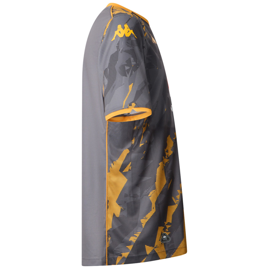 Maillot Kaizer Chiefs extérieur 2025/26