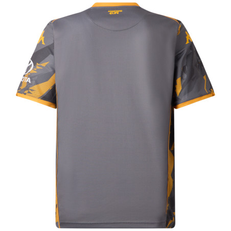 Maillot Kaizer Chiefs extérieur 2025/26