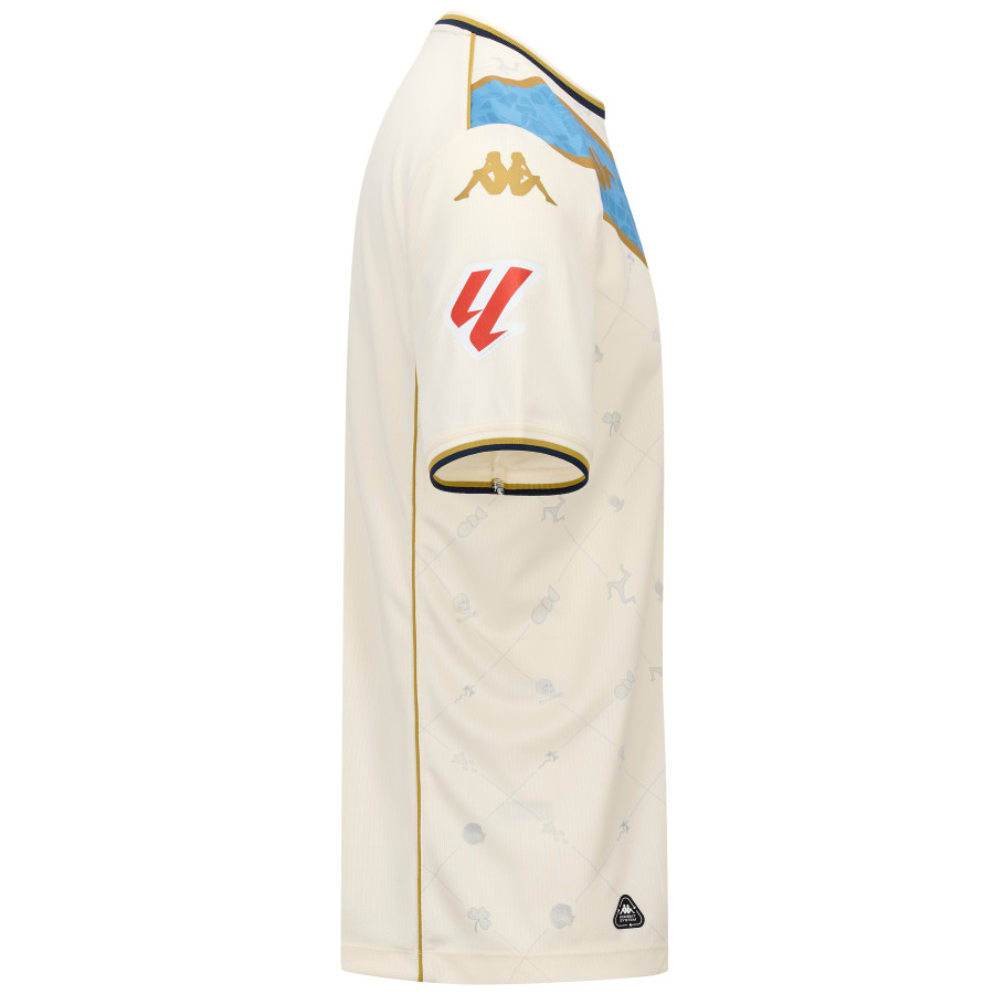 Maillot Deportivo La Corogne third 2025/26