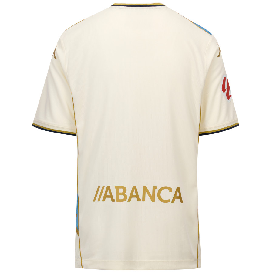 Maillot Deportivo La Corogne third 2025/26