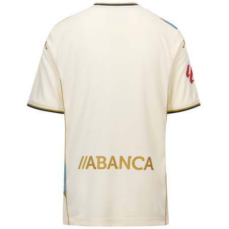 Maillot Deportivo La Corogne third 2025/26