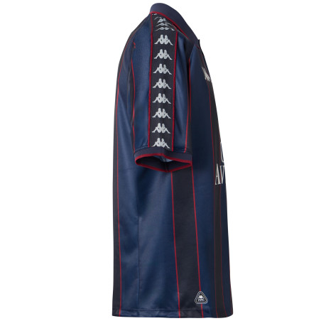 Maillot FC Metz third 2025/26